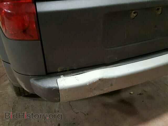2004 HONDA ELEMENT - VIN: 5J6YH28664L037097 - Фото 10