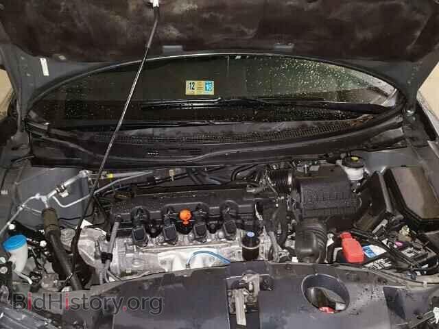 2013 HONDA CIVIC - VIN: 2HGFB2F54DH302171 - Фото 7