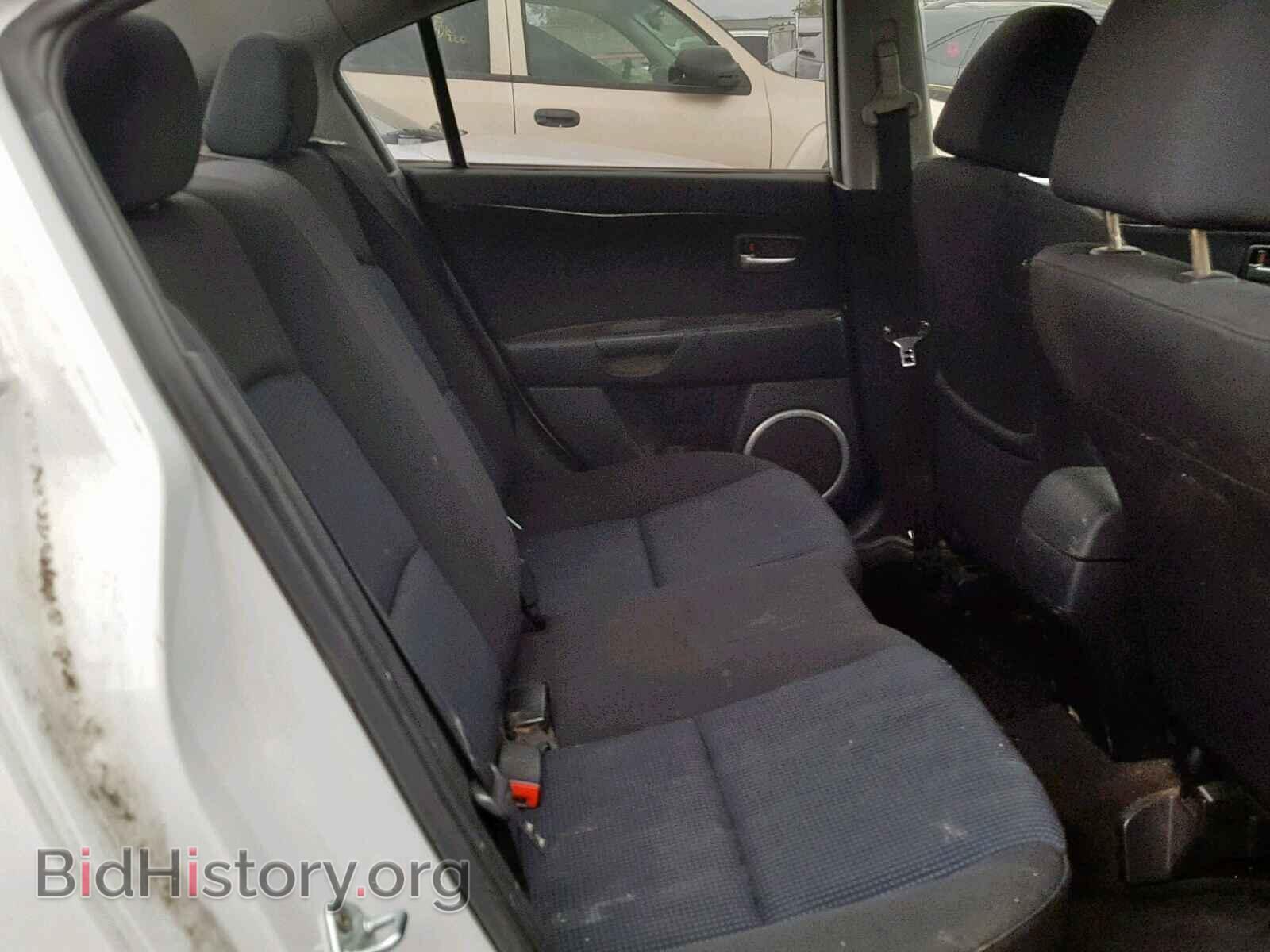 2005 MAZDA 3 S - VIN: JM1BK323351281661 - Фото 6