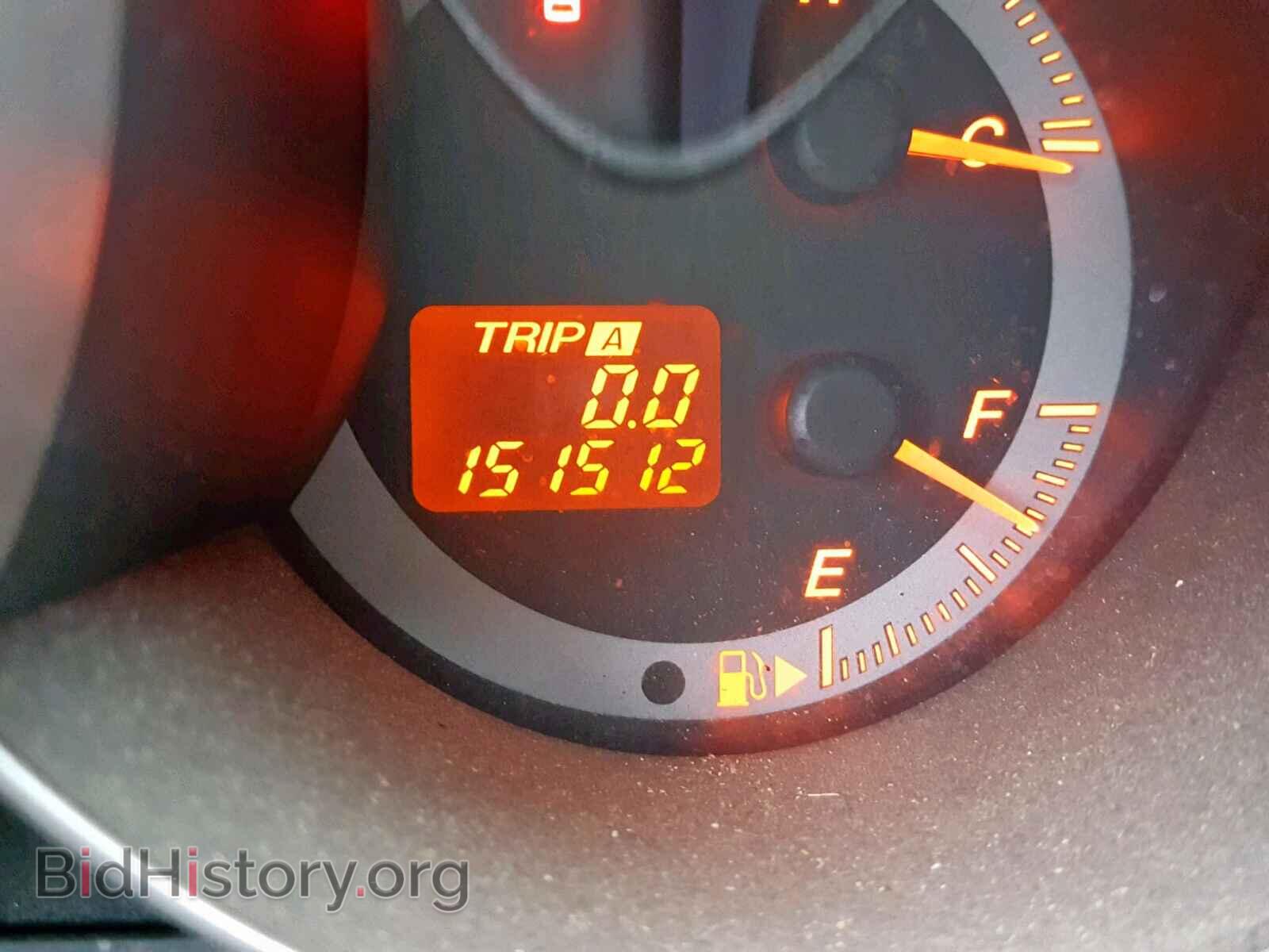 2005 MAZDA 3 S - VIN: JM1BK323351281661 - Фото 8