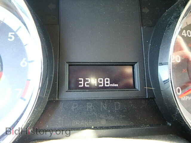 2014 DODGE CARAVAN - VIN: 2C4RDGBG1ER194775 - Фото 8