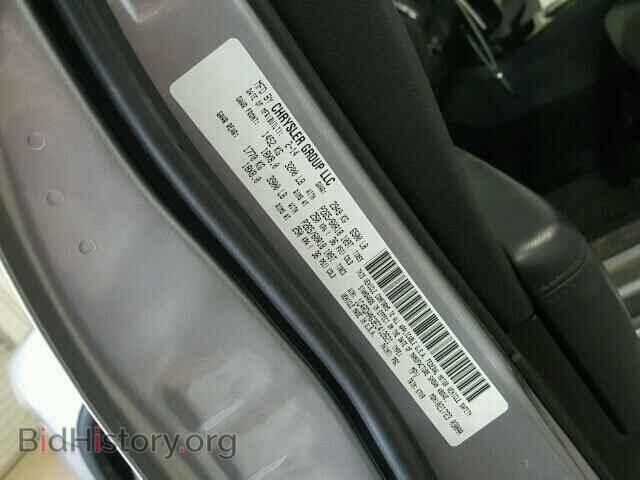 2014 DODGE DURANGO - VIN: 1C4RDHAG3EC412621 - Фото 10
