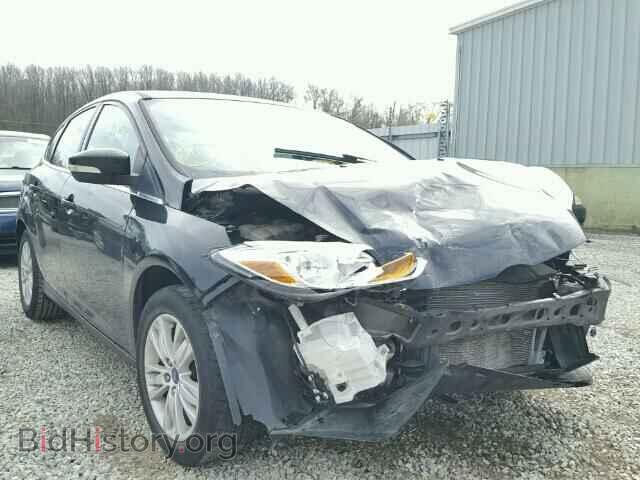 Photo 1FAHP3M26CL114654 - FORD FOCUS 2012
