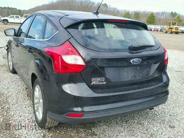2012 FORD FOCUS - VIN: 1FAHP3M26CL114654 - Photo 3
