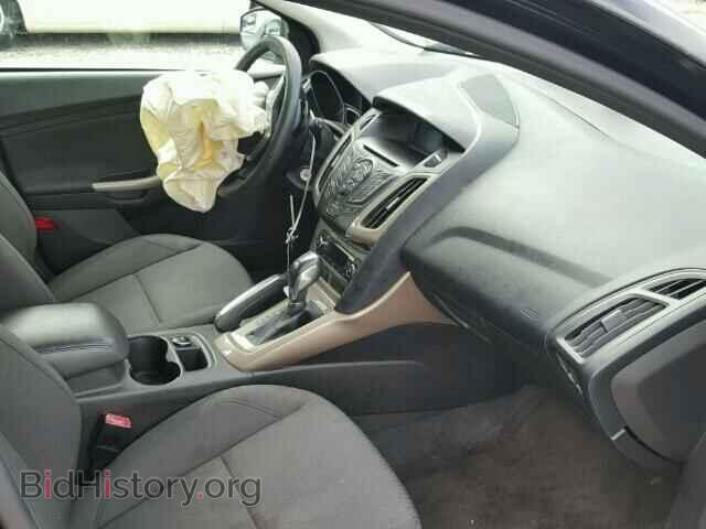 2012 FORD FOCUS - VIN: 1FAHP3M26CL114654 - Photo 5