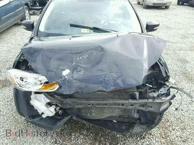 2012 FORD FOCUS - VIN: 1FAHP3M26CL114654 - Photo 7