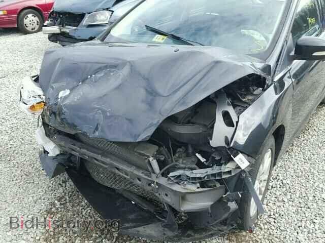 2012 FORD FOCUS - VIN: 1FAHP3M26CL114654 - Photo 9