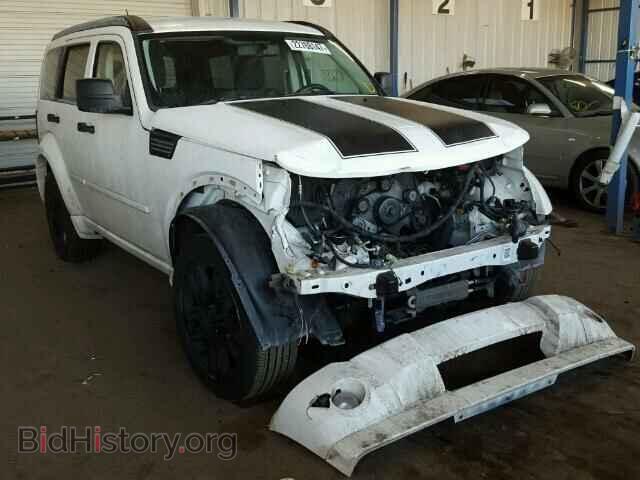 Фотография 1D8GU58X39W552573 - DODGE NITRO 2009
