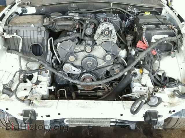 2009 DODGE NITRO - VIN: 1D8GU58X39W552573 - Фото 7