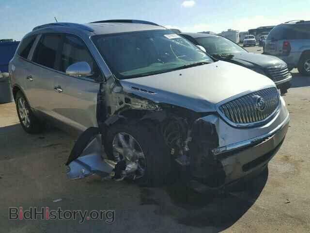 Фотография 5GAER23798J234354 - BUICK ENCLAVE 2008