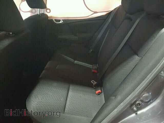 2014 HONDA CIVIC - VIN: 19XFB2F82EE001856 - Фото 6