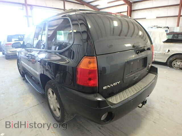 2008 GMC ENVOY - VIN: 1GKDS13SX82191445 - Фото 3
