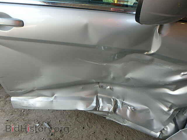 2012 CHRYSLER 200 - VIN: 1C3CCBBB9CN134760 - Фото 9