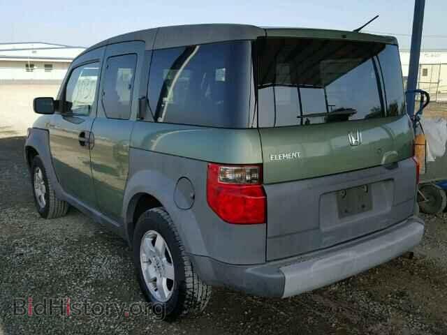 2003 HONDA ELEMENT - VIN: 5J6YH18593L018074 - Фото 3