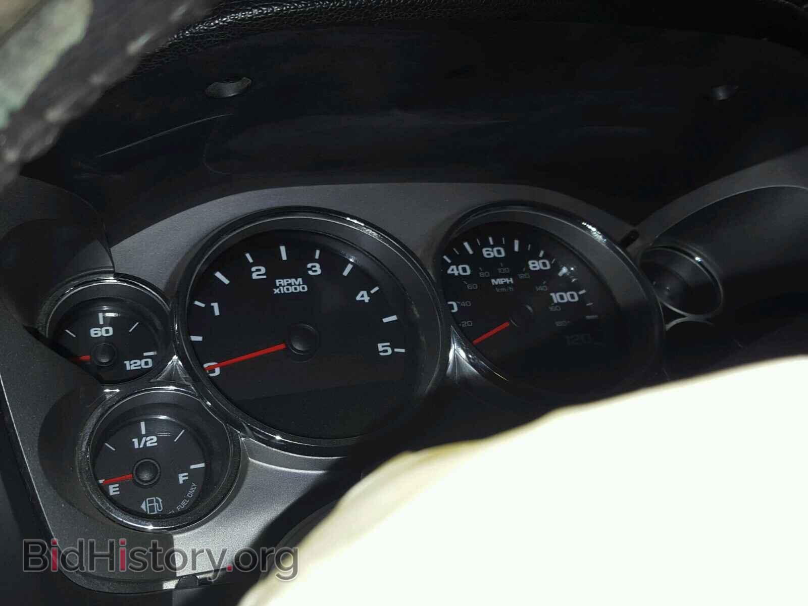 2007 CHEVROLET SILVERADO - VIN: 1GCHK236X7F520044 - Фото 8