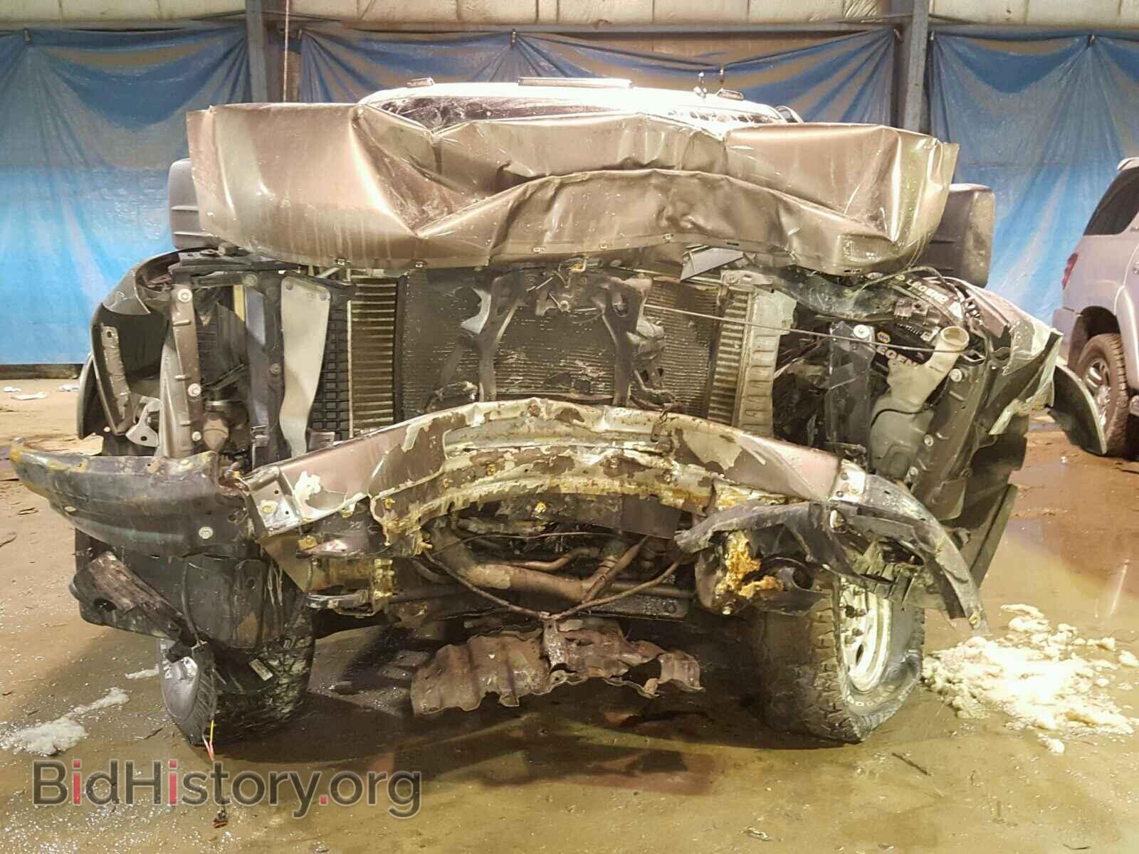 2007 CHEVROLET SILVERADO - VIN: 1GCHK236X7F520044 - Фото 9