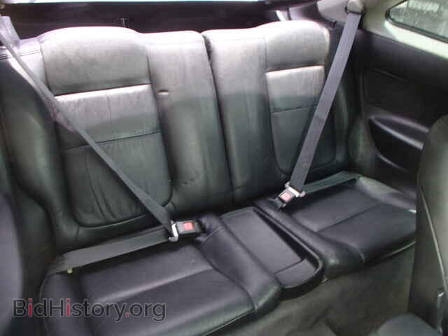 2000 ACURA INTEGRA - VIN: JH4DC4467YS013728 - Фото 6