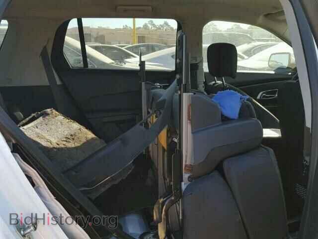 2015 GMC TERRAIN - VIN: 2GKALMEK9F6367352 - Photo 6
