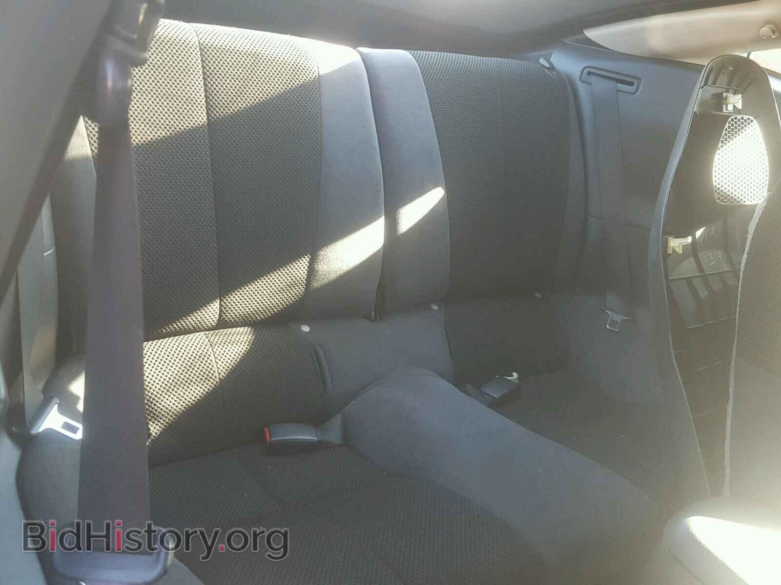 2007 MITSUBISHI ECLIPSE - VIN: 4A3AK24F27E062888 - Photo 6
