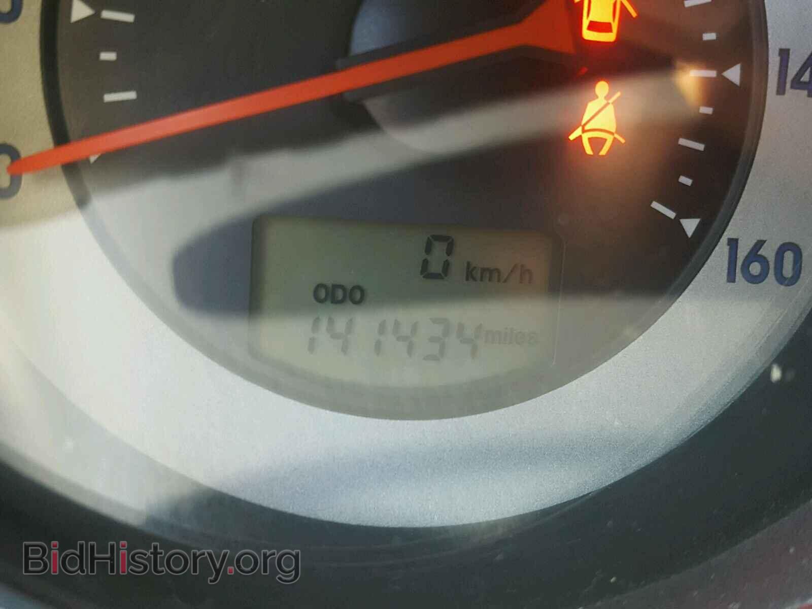 2007 MITSUBISHI ECLIPSE - VIN: 4A3AK24F27E062888 - Photo 8