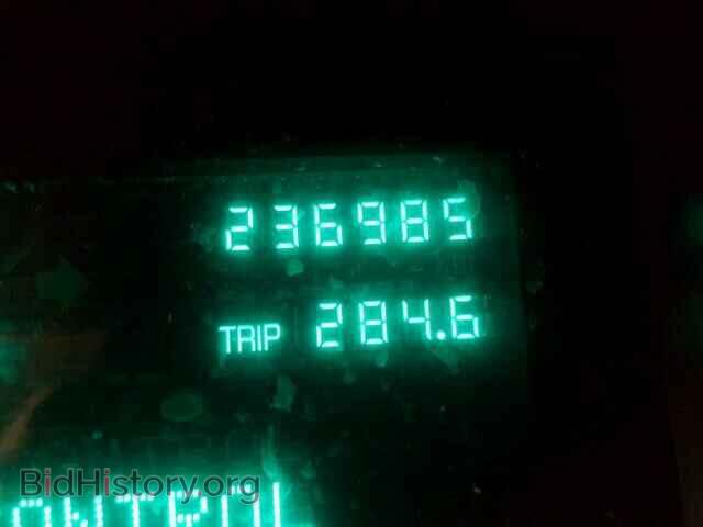 1995 CADILLAC DEVILLE - VIN: 1G6KF52Y4SU297764 - Фото 8
