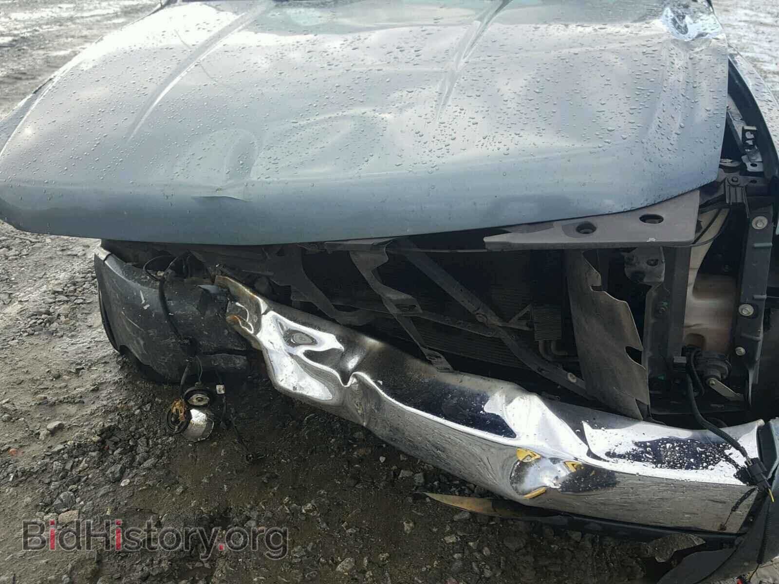 2008 CHEVROLET SILVERADO - VIN: 2GCEC13C981162265 - Фото 7
