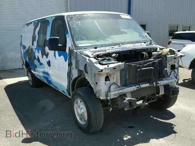 Фотография 1FTNE24W89DA53763 - FORD ECONOLINE 2009