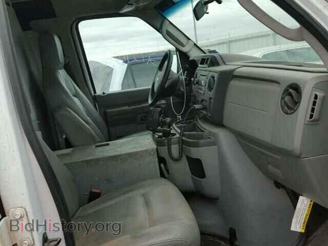 2009 FORD ECONOLINE - VIN: 1FTNE24W89DA53763 - Фото 5