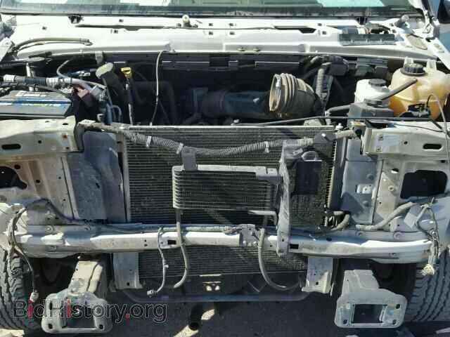 2009 FORD ECONOLINE - VIN: 1FTNE24W89DA53763 - Фото 7