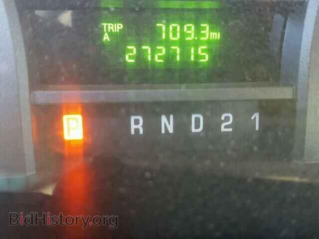 2009 FORD ECONOLINE - VIN: 1FTNE24W89DA53763 - Фото 8