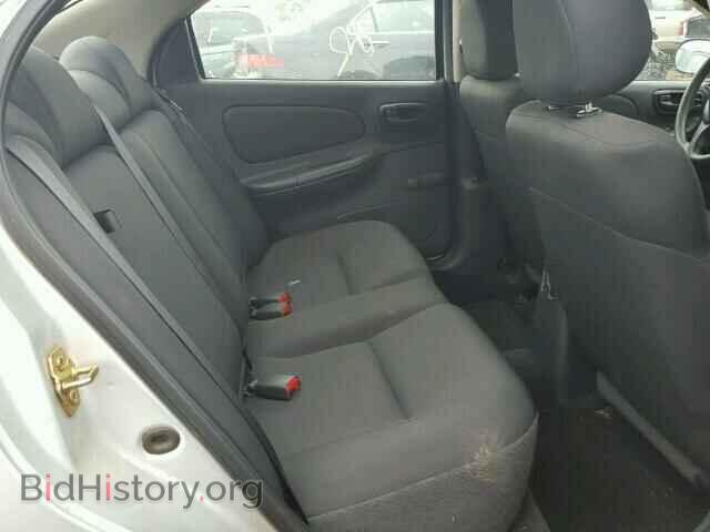 2005 DODGE NEON - VIN: 1B3ES56C45D240068 - Фото 6