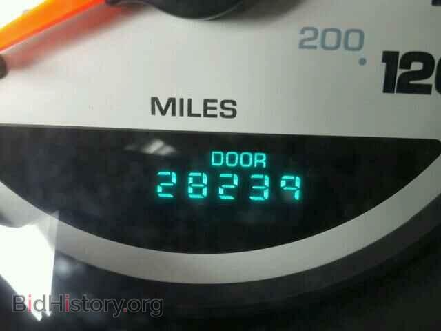 2005 DODGE NEON - VIN: 1B3ES56C45D240068 - Фото 8