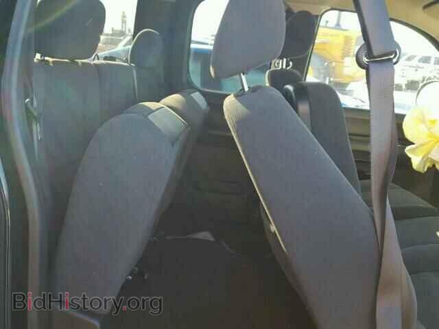 2007 CHEVROLET SILVERADO - VIN: 1GCEC19J17E603311 - Photo 6