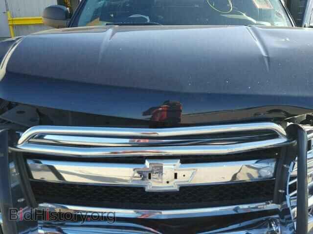 2007 CHEVROLET SILVERADO - VIN: 1GCEC19J17E603311 - Photo 7