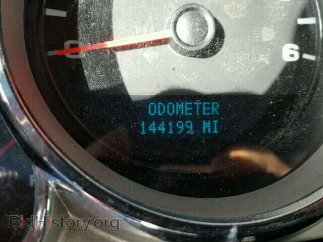 2007 CHEVROLET SILVERADO - VIN: 1GCEC19J17E603311 - Photo 8
