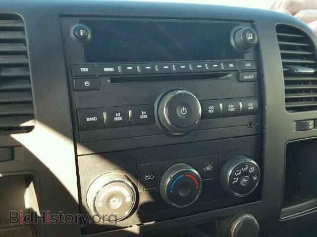 2007 CHEVROLET SILVERADO - VIN: 1GCEC19J17E603311 - Photo 9