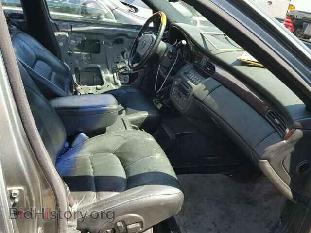 2003 CADILLAC DEVILLE - VIN: 1G6KE57Y03U215395 - Фото 5