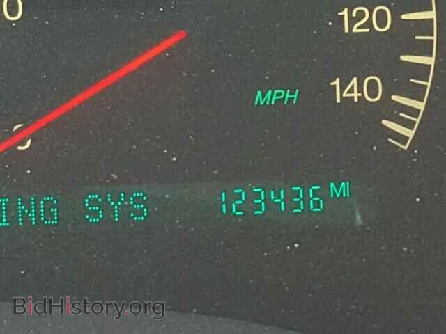 2003 CADILLAC DEVILLE - VIN: 1G6KE57Y03U215395 - Фото 8
