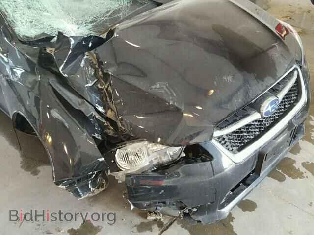 2016 SUBARU IMPREZA - VIN: JF1GJAA63GH005263 - Фото 9