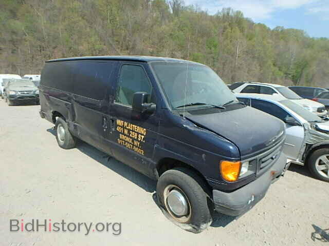 Photo 1FTSS34L44HA79382 - FORD ECONOLINE 2004