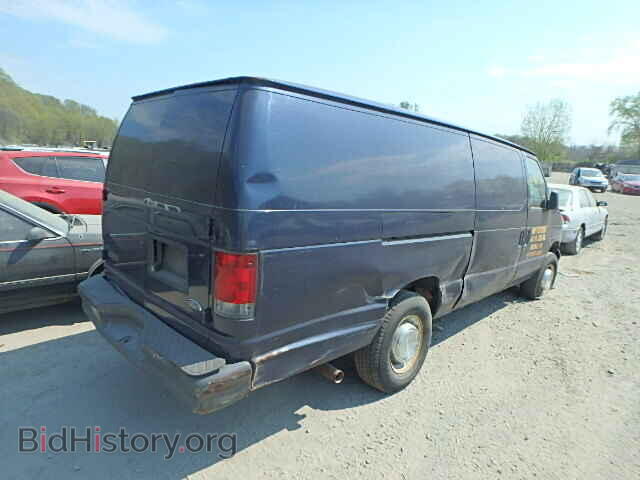 2004 FORD ECONOLINE - VIN: 1FTSS34L44HA79382 - Photo 4