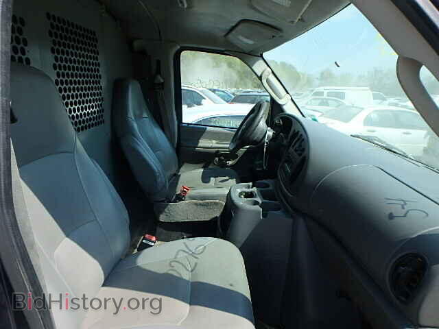 2004 FORD ECONOLINE - VIN: 1FTSS34L44HA79382 - Photo 5
