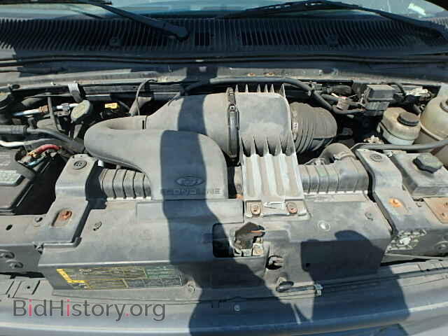 2004 FORD ECONOLINE - VIN: 1FTSS34L44HA79382 - Photo 7