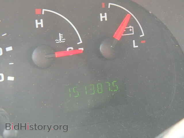 2004 FORD ECONOLINE - VIN: 1FTSS34L44HA79382 - Photo 8