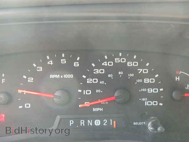 2004 FORD ECONOLINE - VIN: 1FTSS34L44HA79382 - Photo 9