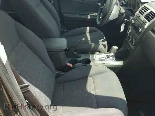 2010 DODGE AVENGER - VIN: 1B3CC4FB5AN215660 - Фото 5