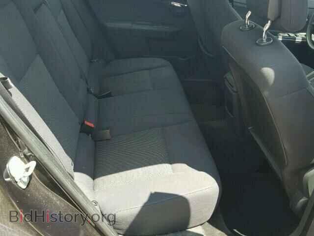2010 DODGE AVENGER - VIN: 1B3CC4FB5AN215660 - Фото 6