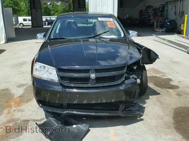 2010 DODGE AVENGER - VIN: 1B3CC4FB5AN215660 - Фото 10