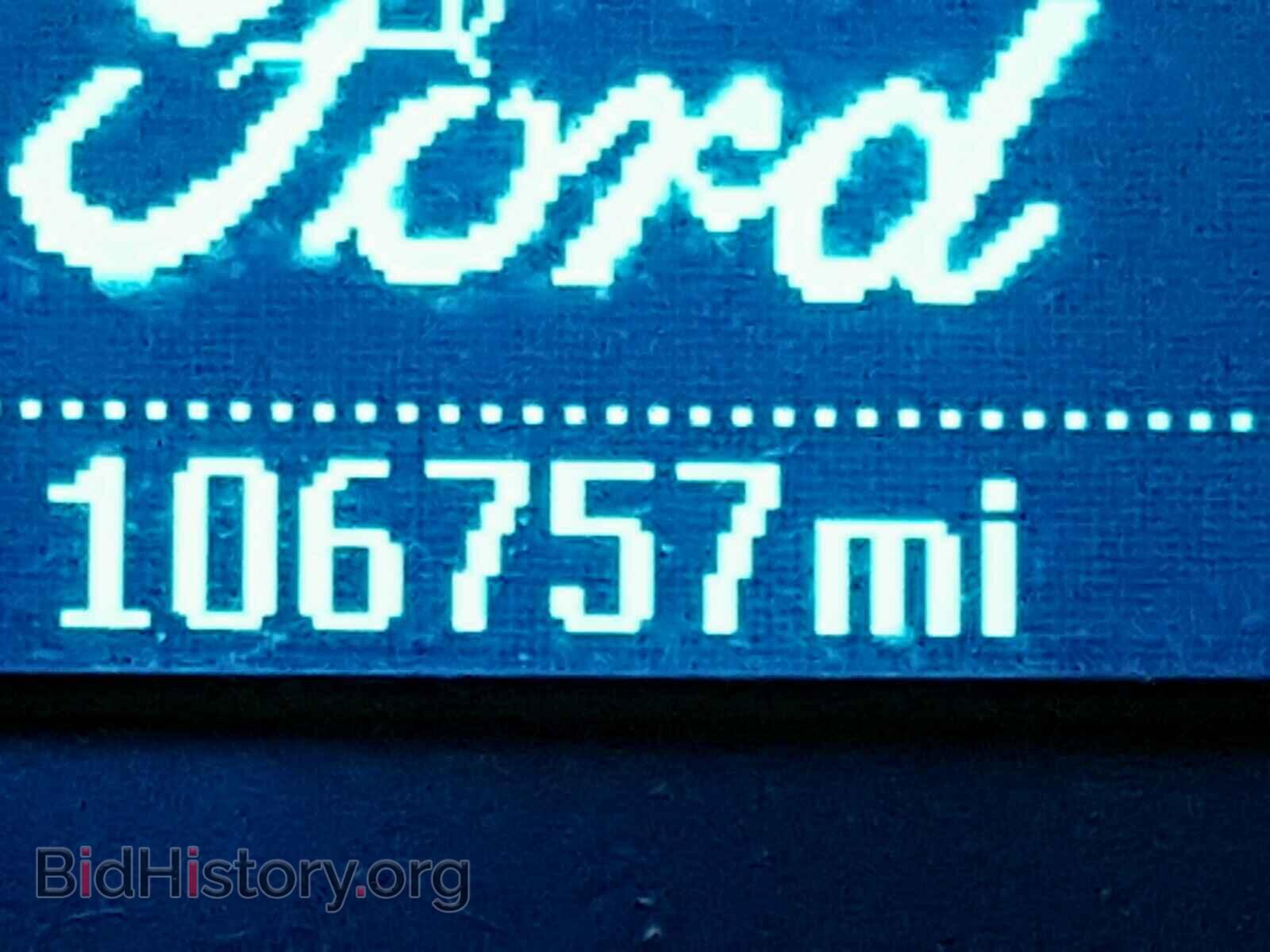 2012 FORD FOCUS - VIN: 1FAHP3K20CL141237 - Photo 8