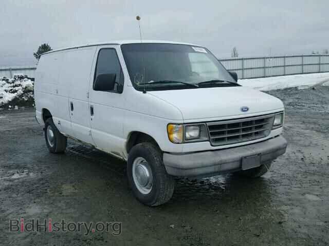 Photo 1FTJE34Y2SHC19540 - FORD ECONOLINE 1995